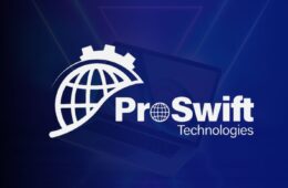 Welcome to ProSwift Technologies