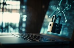 Cybersecurity for small businesses
